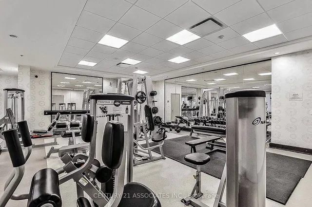 Additional image 30 of 1070 Sheppard Ave Unit 309