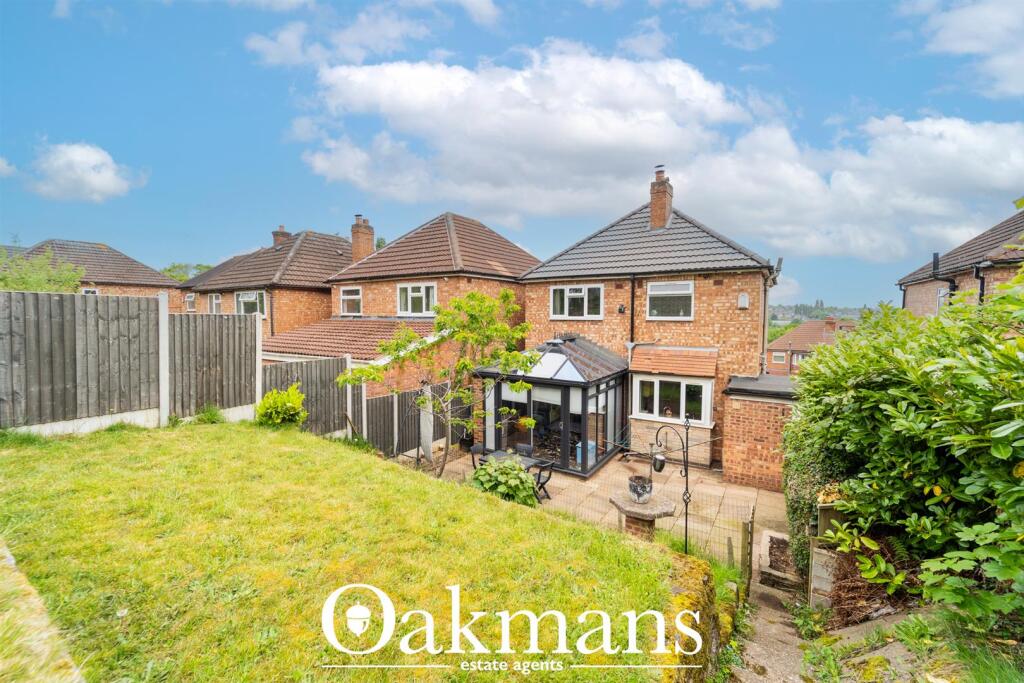 Additional image 28 of Greenridge Road, Birmingham, B20