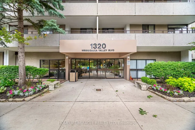 Additional image 2 of 1320 Mississauga valley Blvd Unit 515