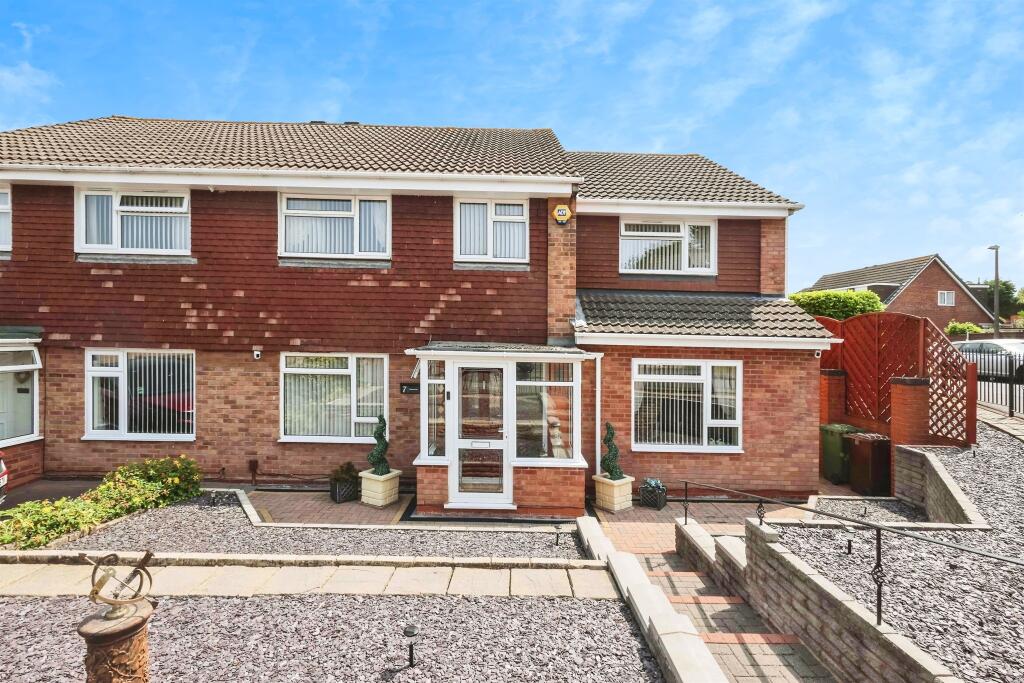 Additional image 2 of Wasperton Close, Birmingham