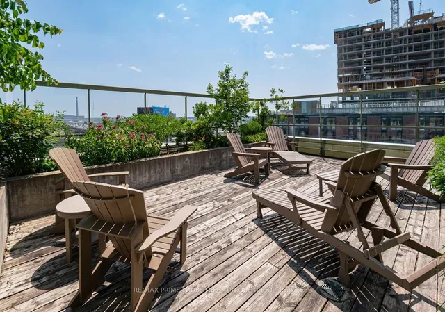 Additional image 29 of 39 Parliament St Unit 314