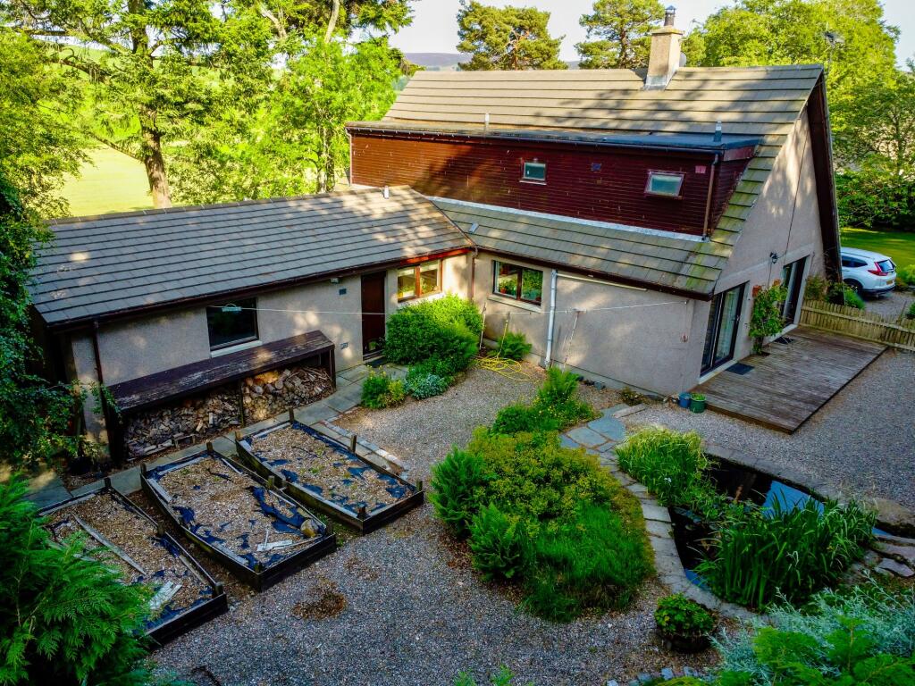 Additional image 34 of Muir Of Fowlis, Alford, AB33