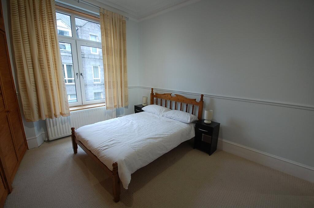 Additional image 5 of Howburn Place, City Centre, Aberdeen, AB11