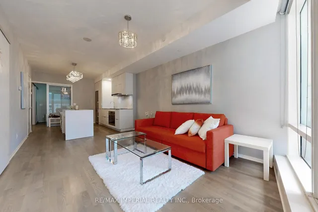 Additional image 19 of 1 Bloor St Unit 414