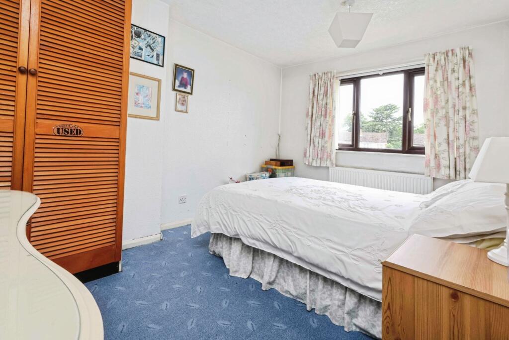Additional image 13 of Aylesford Drive, Marston Green, West Midlands, B37