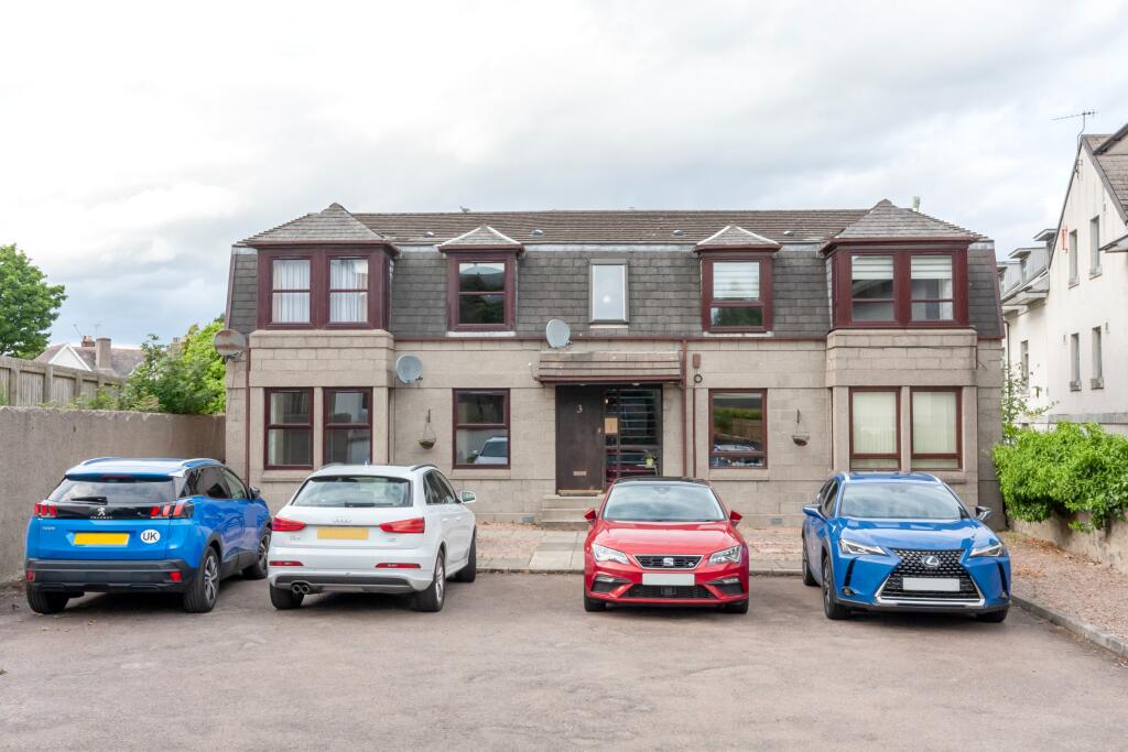 Additional image 6 of 3 Riverside Terrace, Ruthrieston, Aberdeen, AB10