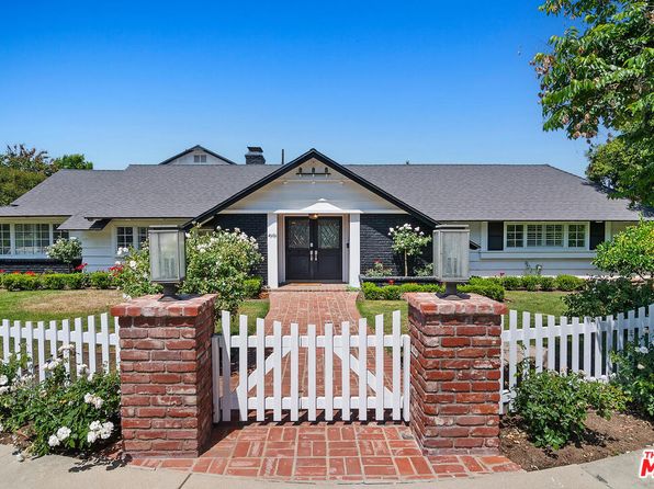 4909 Encino Ter, Encino, CA 91316