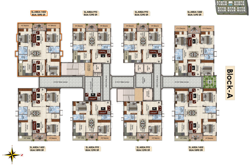 Additional image 2 of Tellapur, Hyderabad