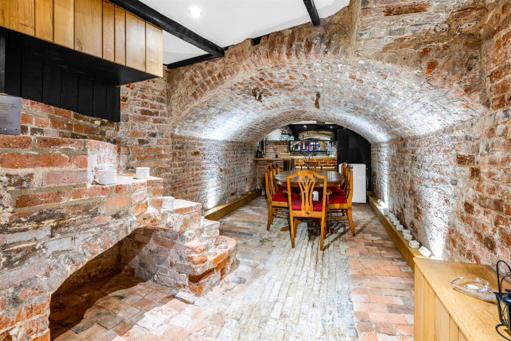 Church Street, Welwyn