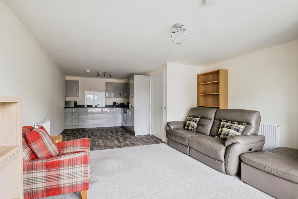 Additional image 15 of May Baird Wynd, Aberdeen, AB25