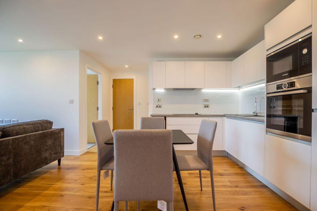 Additional image 14 of Arden Gate, Communication Row, Birmingham, B15 1DW