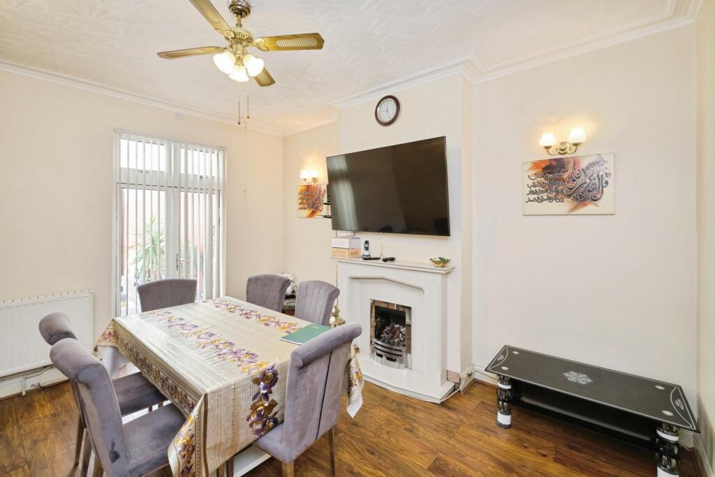 Additional image 19 of Hugh Road, Birmingham, West Midlands, B10