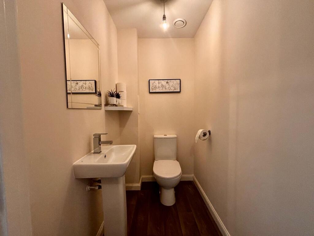 Additional image 7 of 23 Osprey Square, Inverurie, Aberdeenshire