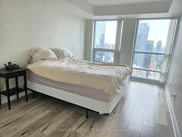 房产图片 7 - 多伦多市贝街763号St 3303单元