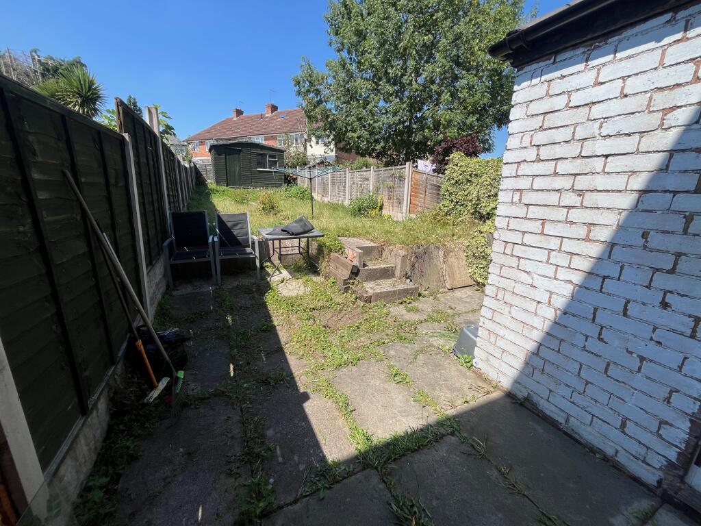 Additional image 7 of Tyburn Road, BIRMINGHAM