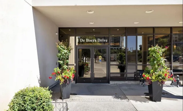 Additional image 3 of 1 De Boers Dr Unit 1610