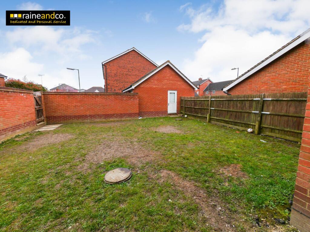 Additional image 3 of Cunningham Avenue, Salisbury Village, Hatfield