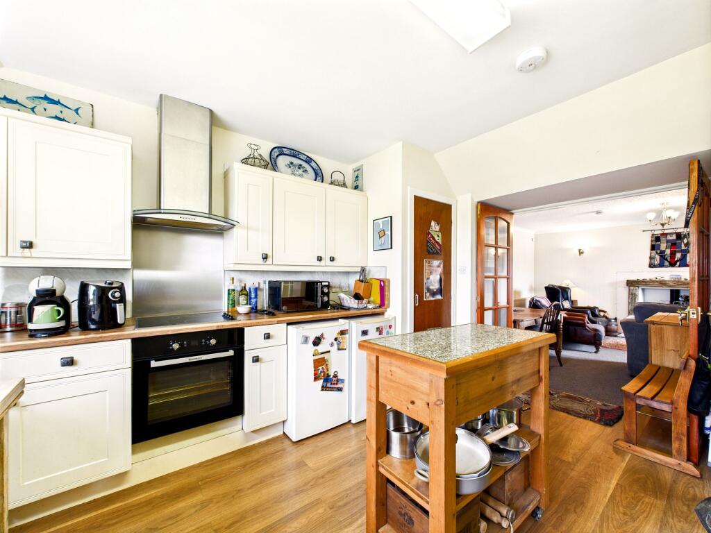 Additional image 4 of Fisherie, Netherbrae, AB53