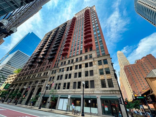 Property image for 208 W Washington St APT 1006, Chicago, IL 60606
