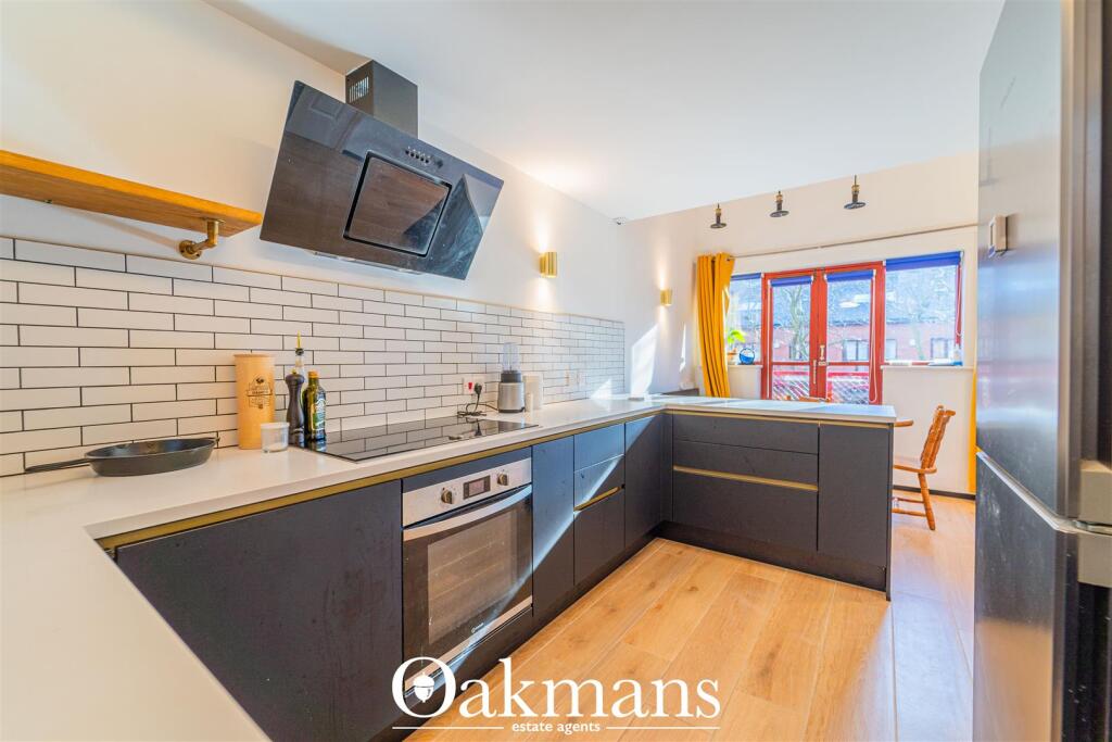 Additional image 22 of Cox Street, Birmingham, B3