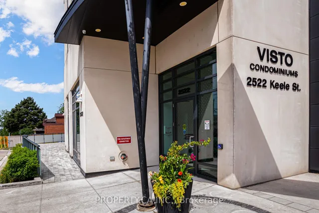 Additional image 4 of 2522 Keele St Unit 704