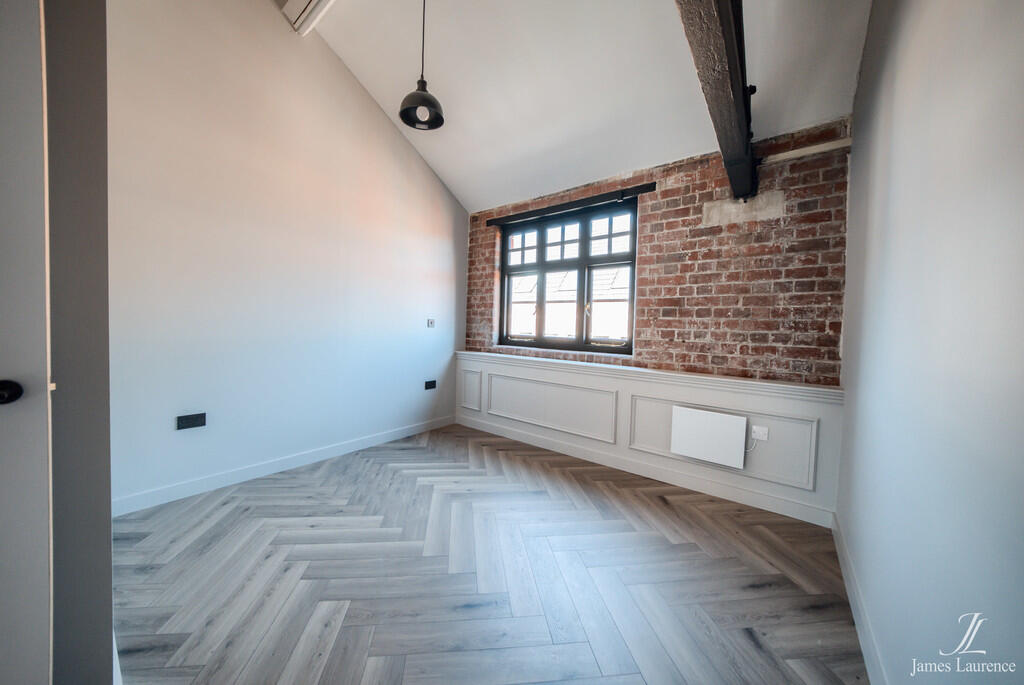 Additional image 11 of Pressworks Apartments, 40 - 44 Northwood Street, Jewellery Quarter