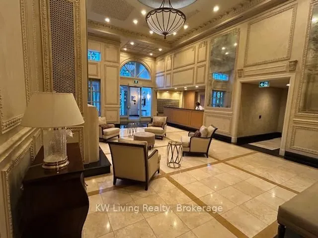 Additional image 2 of 18 William Carson Cres Unit 815