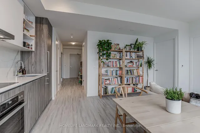 Additional image 6 of 55 Cooper St Unit 5601