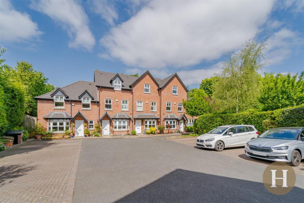 Additional image 41 of Station Road, Harborne, Birmingham, B17