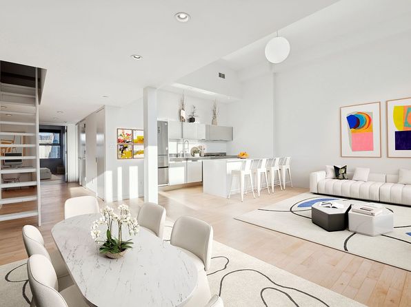 100 N 3rd St APT 4A, Brooklyn, NY 11249