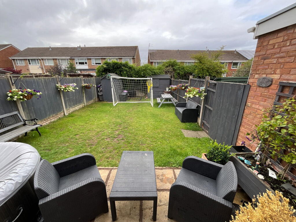 Additional image 13 of Kitwell Lane, Bartley Green, B32 4DA