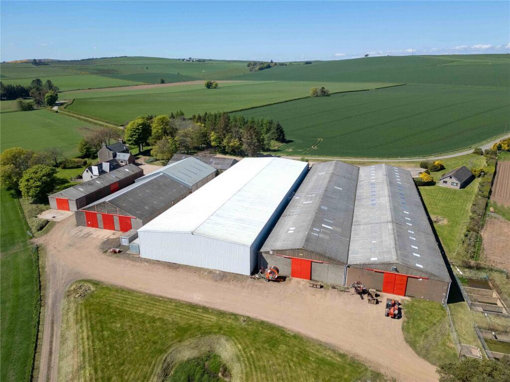 Additional image 8 of Laurencekirk, Kincardineshire, AB30