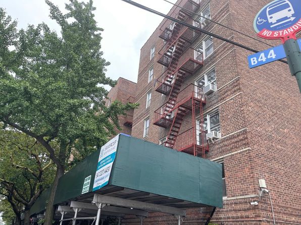 3203 Nostrand Ave APT 5E, Brooklyn, NY 11229