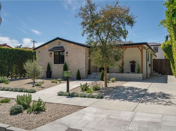 133 N La Jolla Ave, Los Angeles, CA 90048