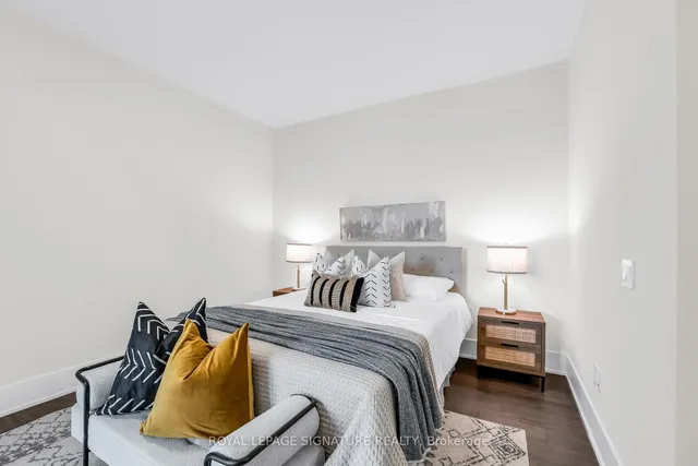 Additional image 12 of 118 Merchants' Wharf Unit 517