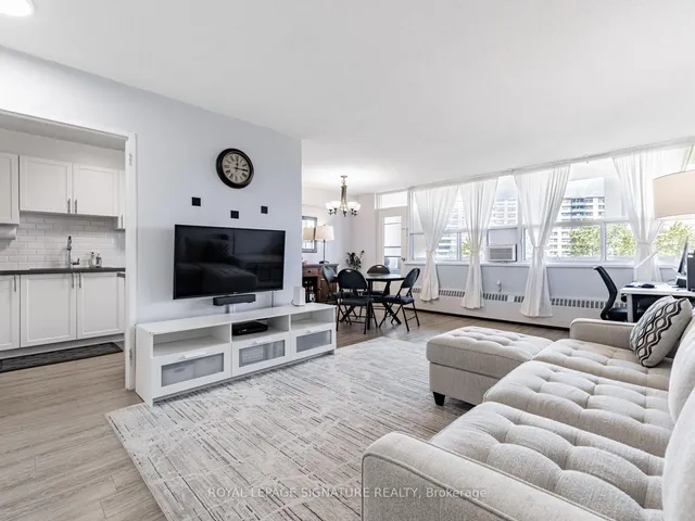 Additional image 13 of 1455 Lawrence Ave Unit 505