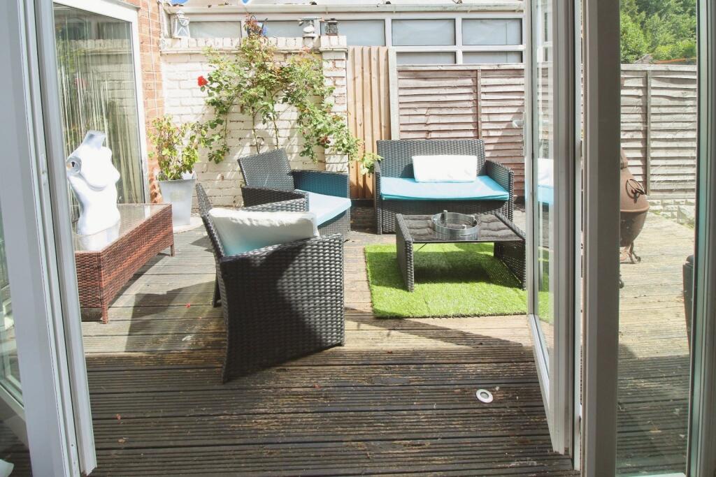 Additional image 7 of Garretts Green Lane, Birmingham, West Midlands, B33