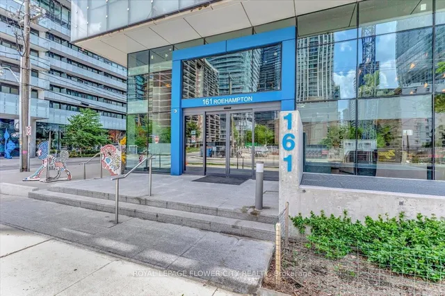 Additional image 3 of 161 Roehampton Ave Unit 4108