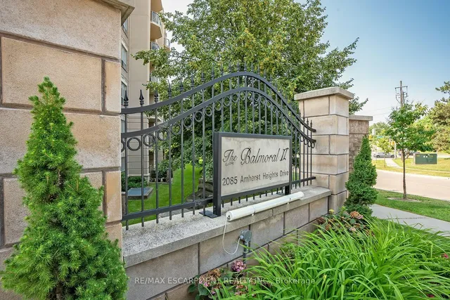 Property image for 2085 Amherst Heights Dr Unit 108