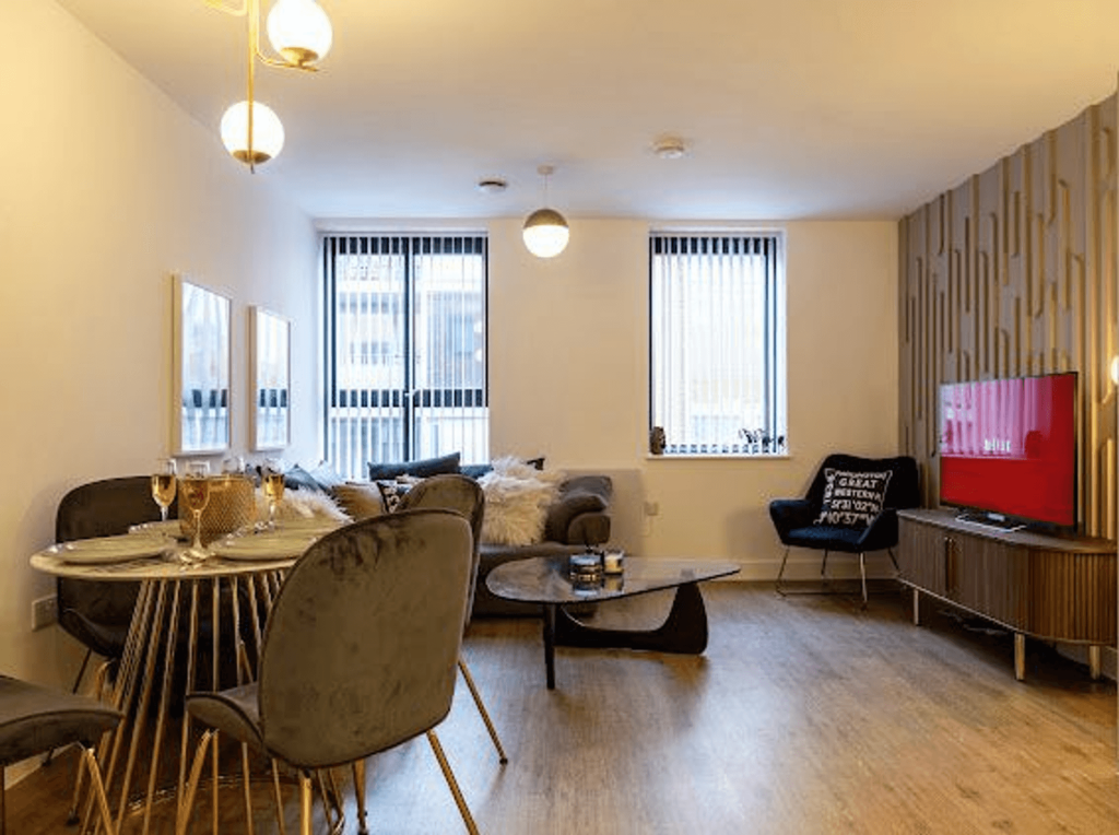 Additional image 3 of Carver Street, Birmingham, B1