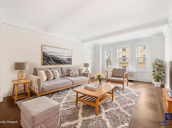 685 W End Ave APT 3C, New York, NY 10025