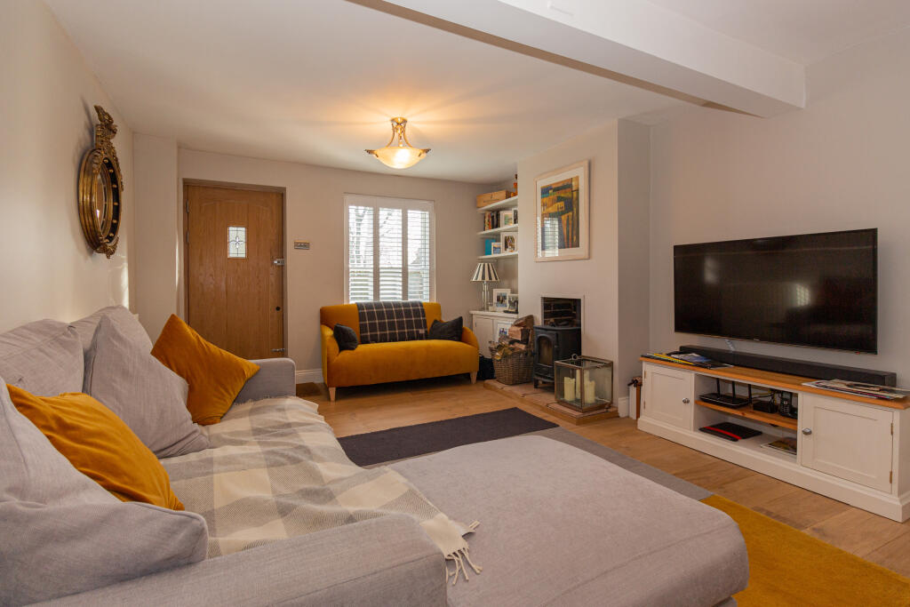 Additional image 2 of Westfield Road, Harpenden, Hertfordshire, AL5