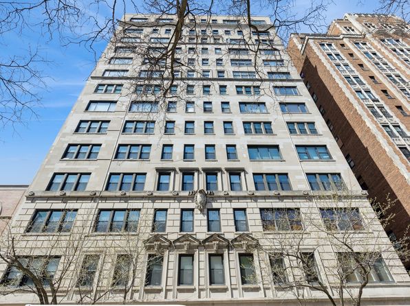 2912 N Commonwealth Ave APT 10CD, Chicago, IL 60657