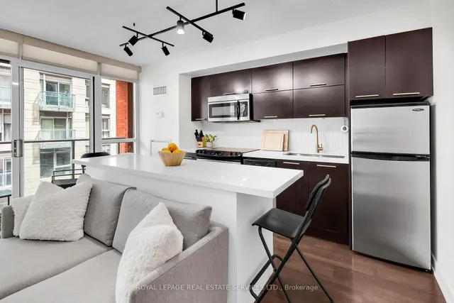 房产图片 4 - 21 Nelson St 单元 510