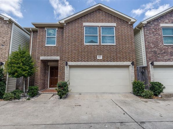8765 Bryam St, Houston, TX 77061
