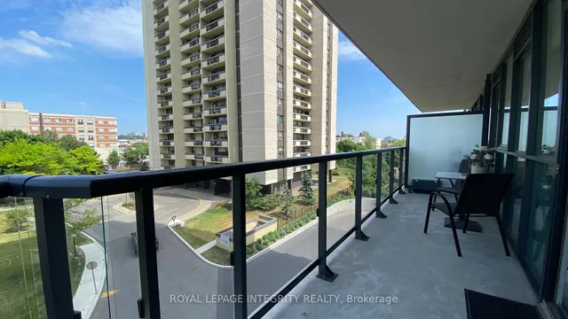 Additional image 19 of 1461 Lawrence Ave Unit 407