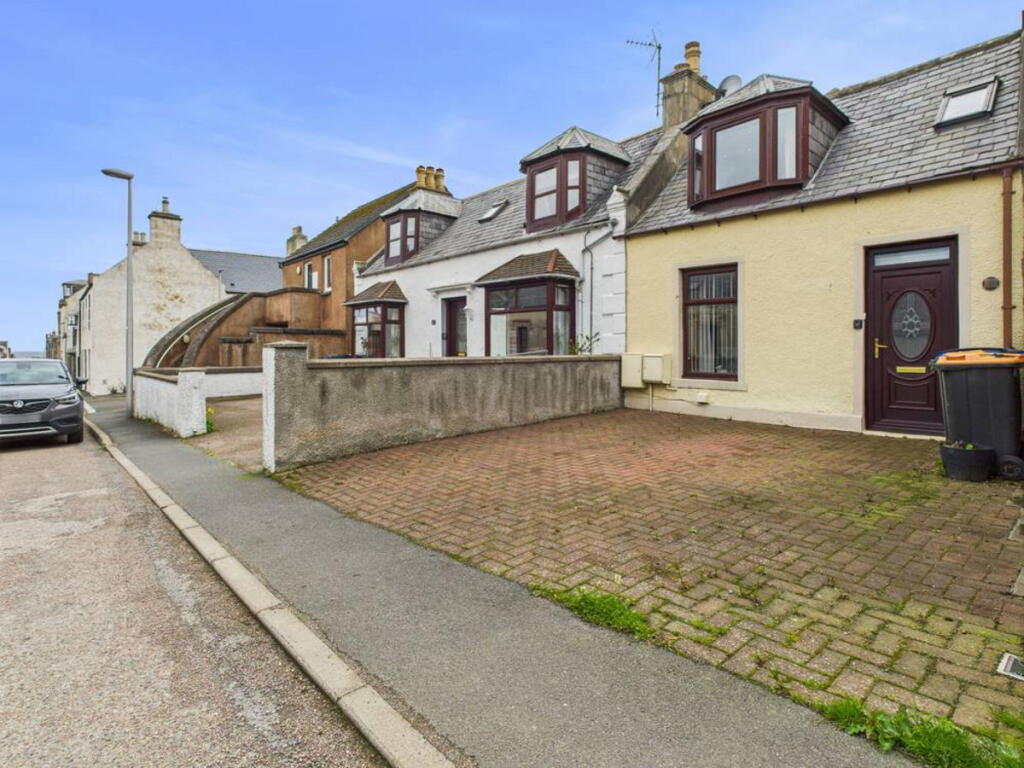 Additional image 25 of Gellymill Street, Macduff, AB44