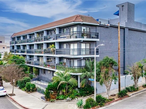 1355 N Sierra Bonita Ave APT 307, Los Angeles, CA 90046