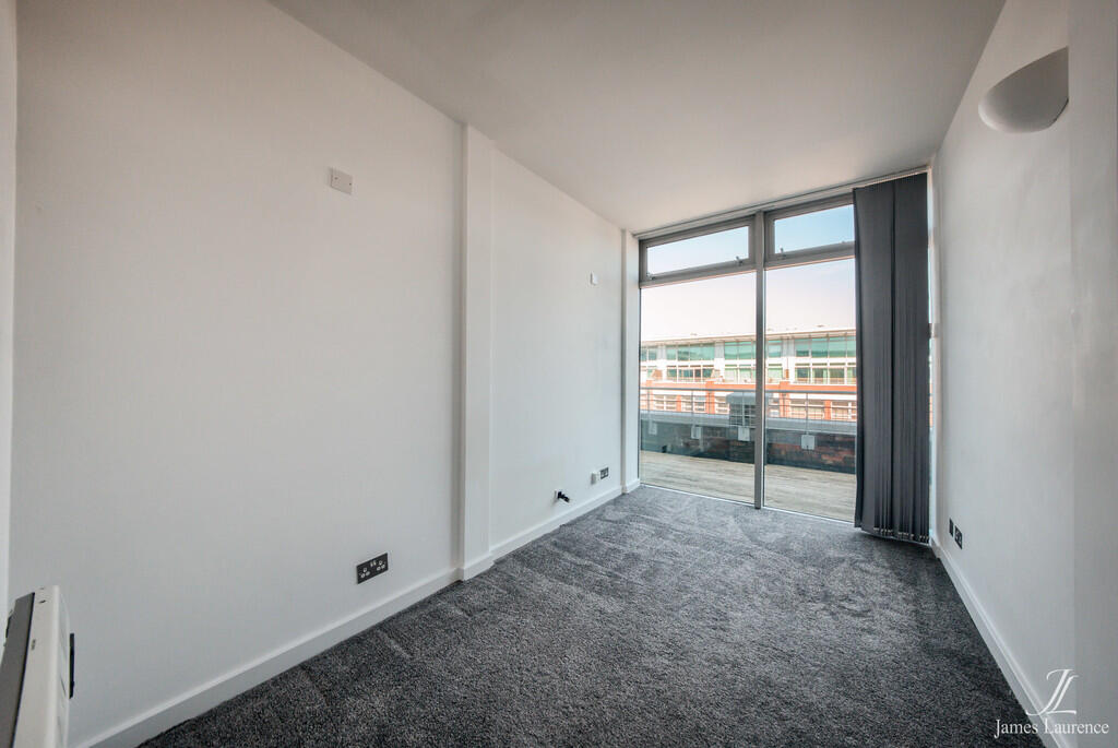 Additional image 7 of New Hampton Lofts, 91 Branston Street, Jewellery Quarter
