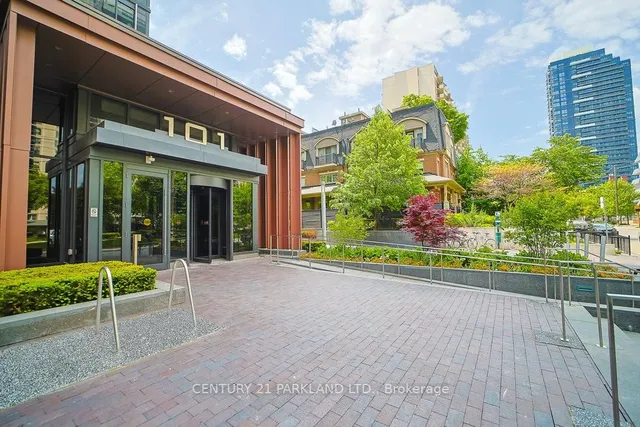 Additional image 2 of 101 Erskine Ave Unit 2207